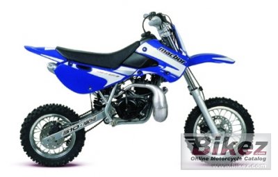2008 Macbor XC 510 Racing photo